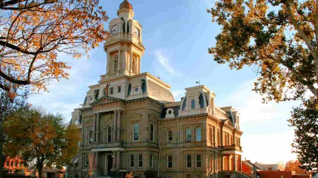 "Madison County Ohio property search with 2026 ownership lookup, parcel map details, and updated tax assessment information."