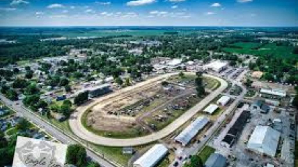 "Marion County Ohio property search showing 2026 ownership records, parcel mapping data, and current tax assessment details for public lookup."